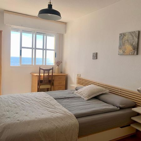 Sea View Apartment Торрев'єха Екстер'єр фото