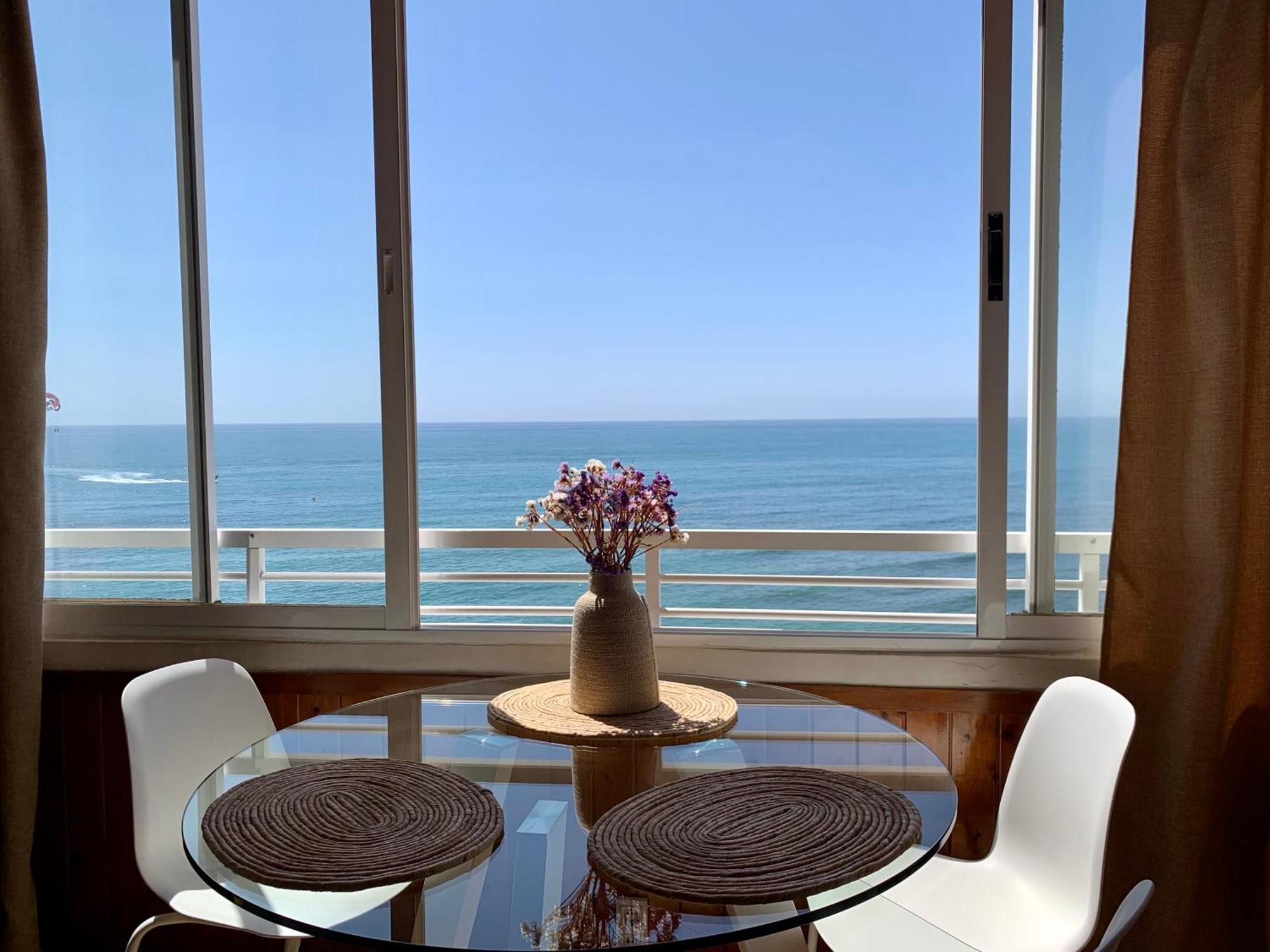 Sea View Apartment Торрев'єха Екстер'єр фото